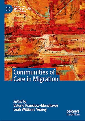 Téléchargez le livre :  Communities of Care in Migration
