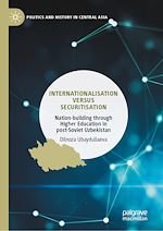 Télécharger le livre :  Internationalisation versus Securitisation