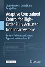 Download this eBook Adaptive Constrained Control for High-Order Fully Actuated Nonlinear Systems