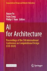 Télécharger le livre :  AI for Architecture