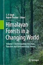 Télécharger le livre :  Himalayan Forests in a Changing World
