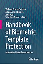 Télécharger le livre :  Handbook of Biometric Template Protection