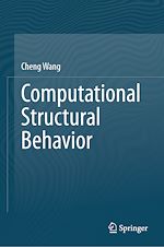 Télécharger le livre :  Computational Structural Behavior