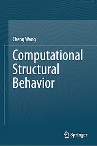 Téléchargez le livre :  Computational Structural Behavior