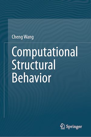 Téléchargez le livre :  Computational Structural Behavior