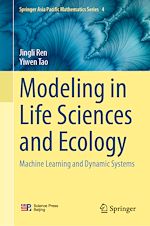 Télécharger le livre :  Modeling in Life Sciences and Ecology