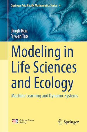 Téléchargez le livre :  Modeling in Life Sciences and Ecology