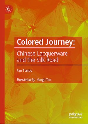 Téléchargez le livre :  Colored Journey: