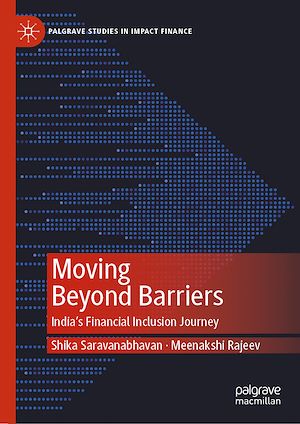 Téléchargez le livre :  Moving Beyond Barriers