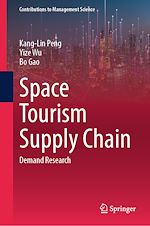 Télécharger le livre :  Space Tourism Supply Chain
