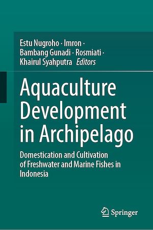Téléchargez le livre :  Aquaculture Development in Archipelago