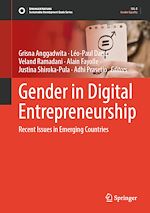 Télécharger le livre :  Gender in Digital Entrepreneurship