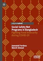 Télécharger le livre :  Social Safety Net Programs in Bangladesh