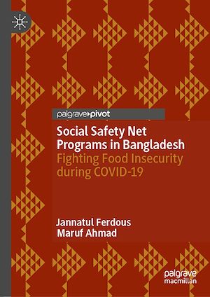 Téléchargez le livre :  Social Safety Net Programs in Bangladesh
