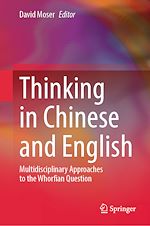 Télécharger le livre :  Thinking in Chinese and English