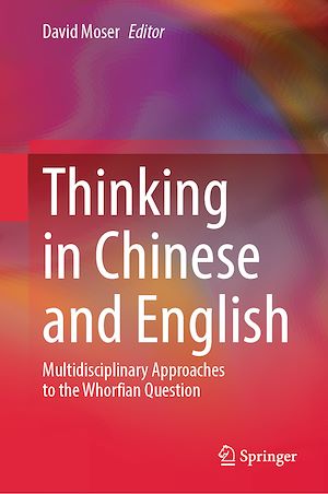 Téléchargez le livre :  Thinking in Chinese and English
