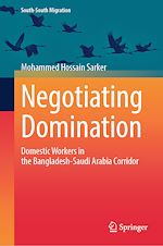 Télécharger le livre :  Negotiating Domination