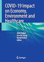 Télécharger le livre :  COVID-19 Impact on Economy, Environment and Healthcare