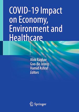 Téléchargez le livre :  COVID-19 Impact on Economy, Environment and Healthcare