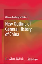 Télécharger le livre :  New Outline of General History of China