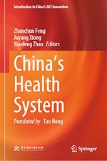 Télécharger le livre :  China's Health System