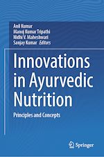 Télécharger le livre :  Innovations in Ayurvedic Nutrition