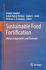 Télécharger le livre :  Sustainable Food Fortification