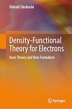 Télécharger le livre :  Density-Functional Theory for Electrons