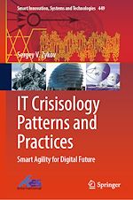 Télécharger le livre :  IT Crisisology Patterns and Practices