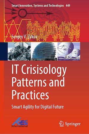Téléchargez le livre :  IT Crisisology Patterns and Practices