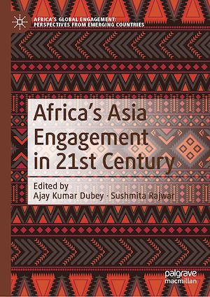 Download the eBook: Africa's Asia Engagement in 21st Century