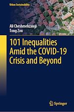 Télécharger le livre :  101 Inequalities Amid the COVID-19 Crisis and Beyond