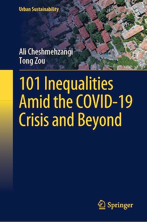 Téléchargez le livre :  101 Inequalities Amid the COVID-19 Crisis and Beyond