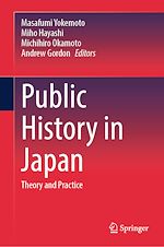 Télécharger le livre :  Public History in Japan