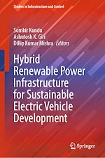 Télécharger le livre :  Hybrid Renewable Power Infrastructure for Sustainable Electric Vehicle Development
