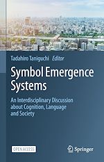 Télécharger le livre :  Symbol Emergence Systems