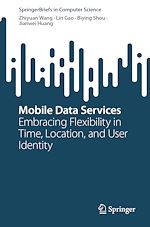 Télécharger le livre :  Mobile Data Services