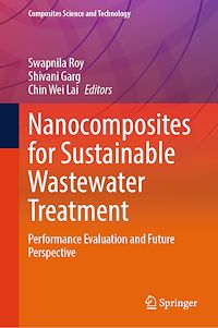 Téléchargez le livre :  Nanocomposites for Sustainable Wastewater Treatment