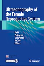 Télécharger le livre :  Ultrasonography of the Female Reproductive System