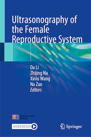 Téléchargez le livre :  Ultrasonography of the Female Reproductive System