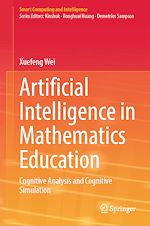 Télécharger le livre :  Artificial Intelligence in Mathematics Education