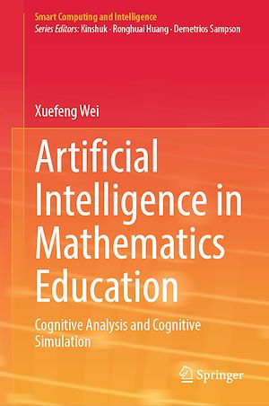 Téléchargez le livre :  Artificial Intelligence in Mathematics Education