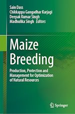 Télécharger le livre :  Maize Breeding