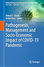 Télécharger le livre :  Pathogenesis, Management and Socio-Economic Impact of COVID-19 Pandemic