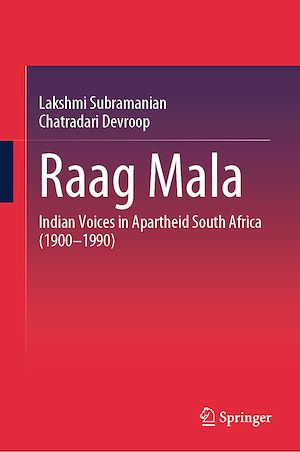 Téléchargez le livre :  Raag Mala