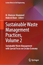 Télécharger le livre :  Sustainable Waste Management Practices, Volume 2