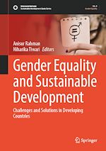 Télécharger le livre :  Gender Equality and Sustainable Development