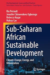Download this ebook Sub-Saharan African Sustainable Development