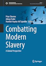 Télécharger le livre :  Combatting Modern Slavery