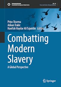Téléchargez le livre :  Combatting Modern Slavery